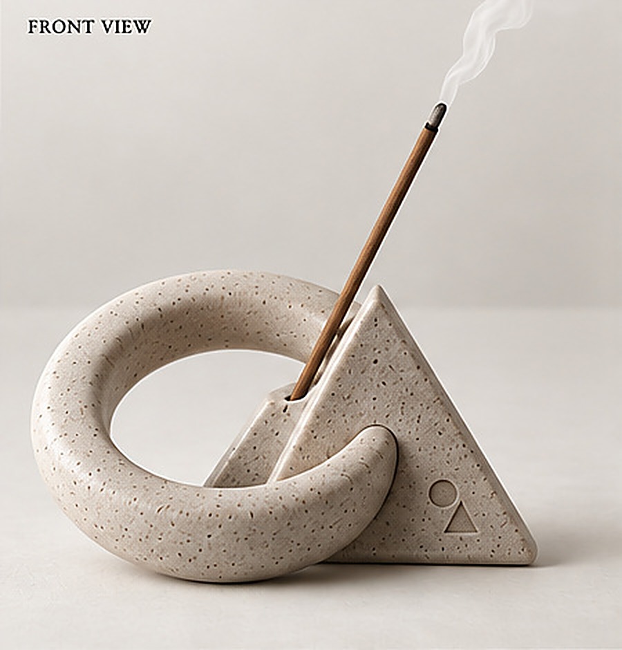 Incense Holder