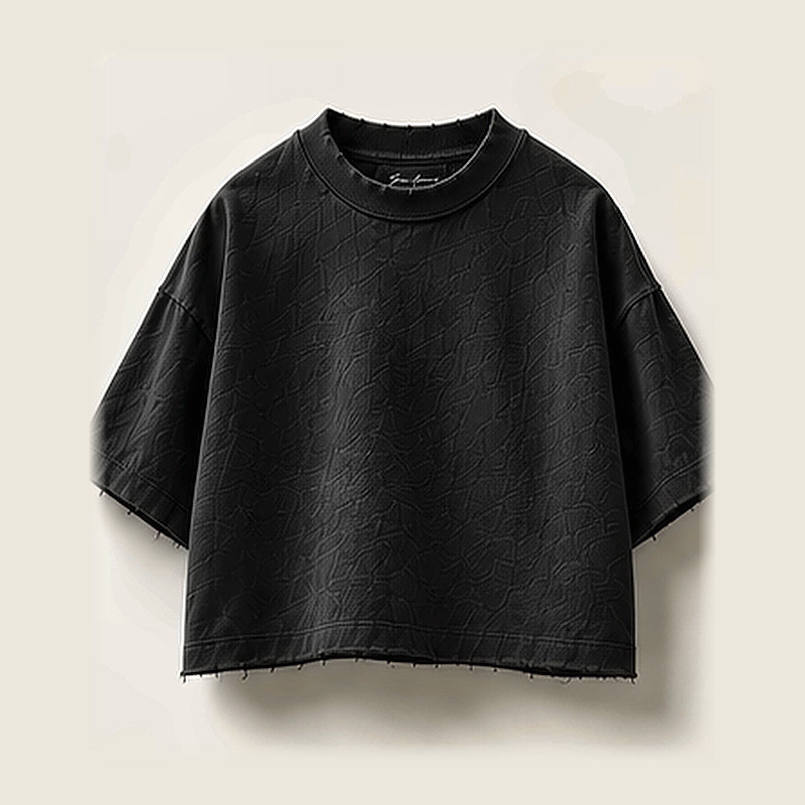 Ink foundational tee