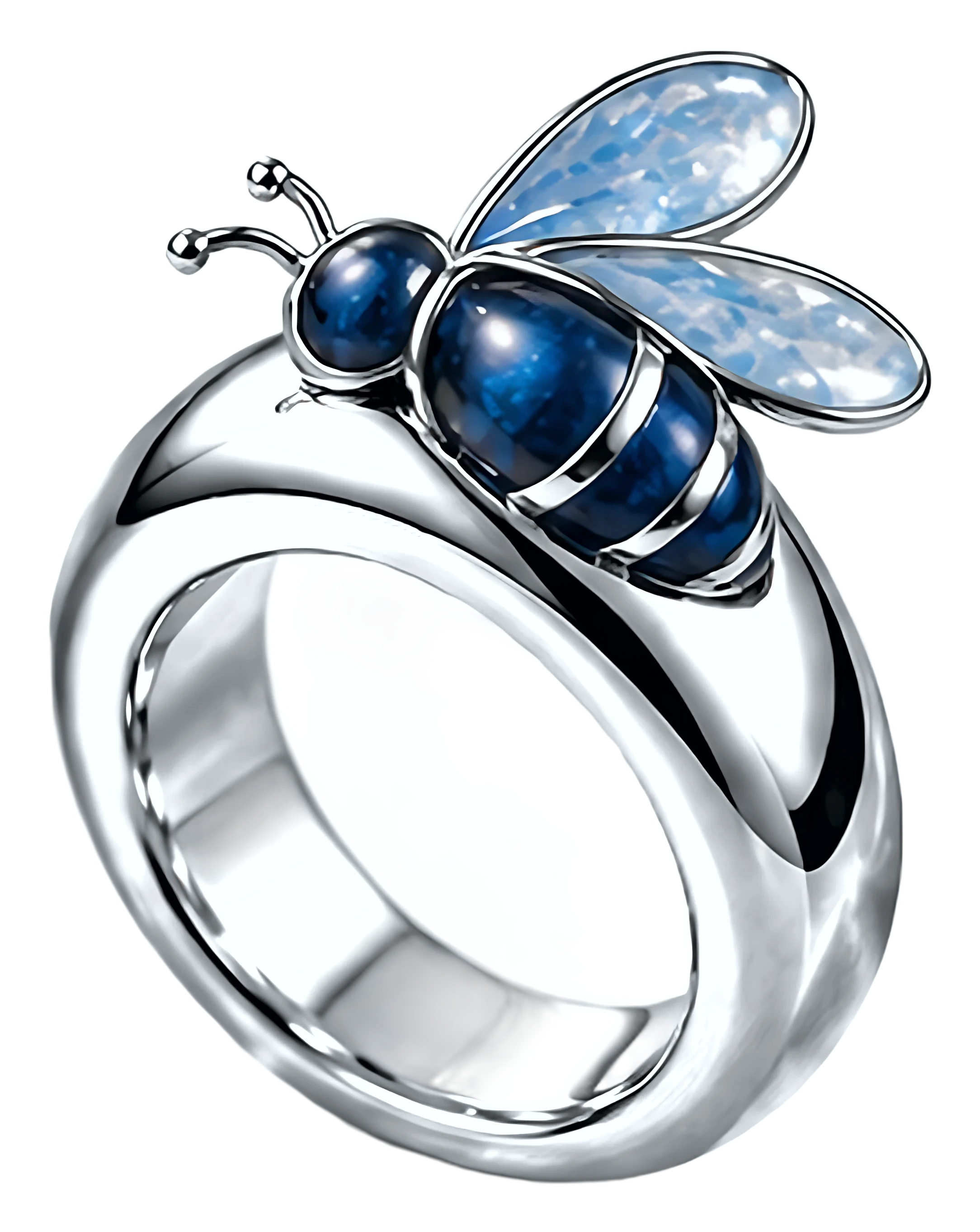 Ring relic 0004