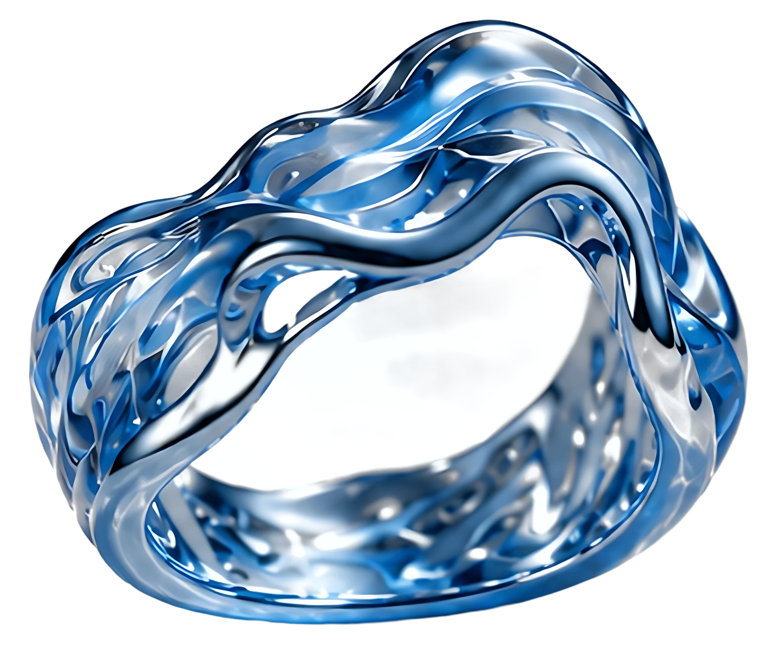 Ring relic 0005