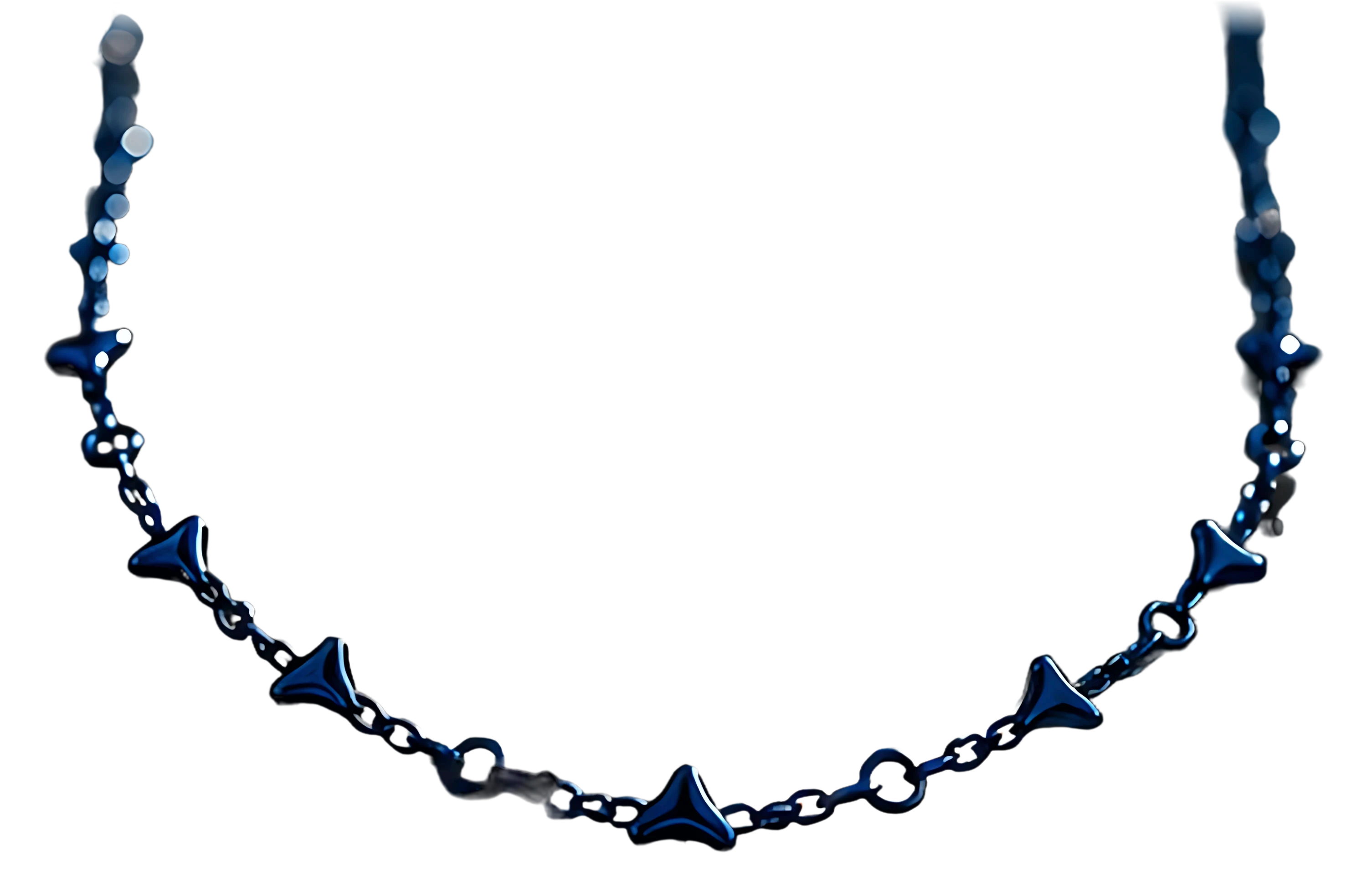 Necklace relic 0010