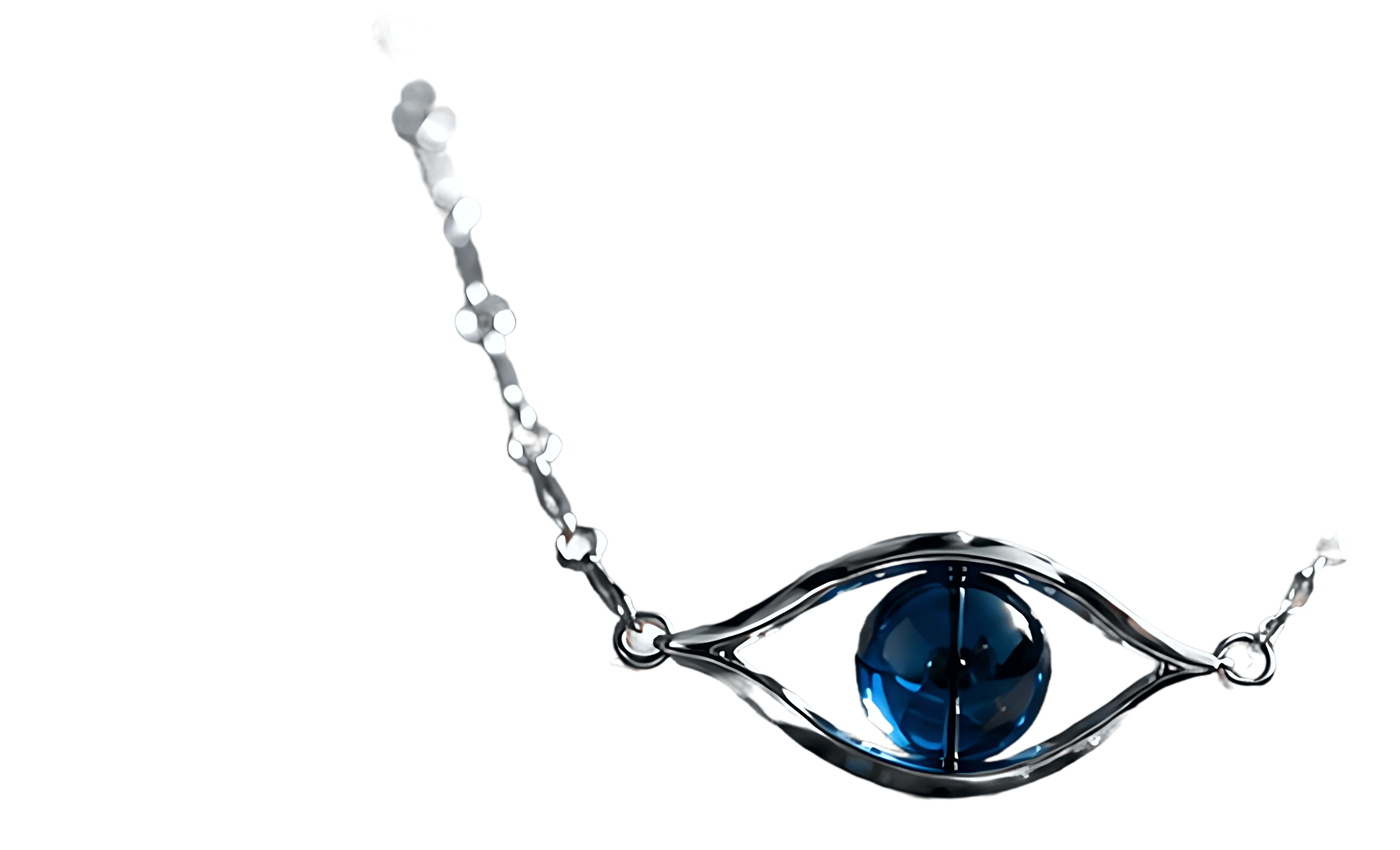 Necklace relic 0011